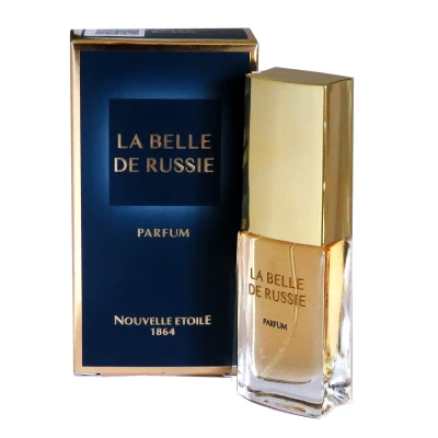 La Belle de Russie 16 мл духи Русская красавица Новая Заря