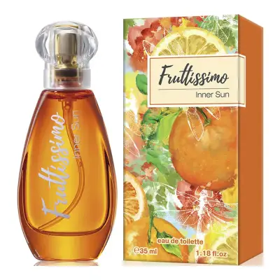 Inner Sun туалетная вода Frutissimo Brocard