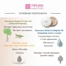 BB минеральная прозрачная рассыпчатая пудра Meishoku Moist Labo
