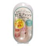 Нежный увлажняющий бальзам для губ Nude Lip Sana