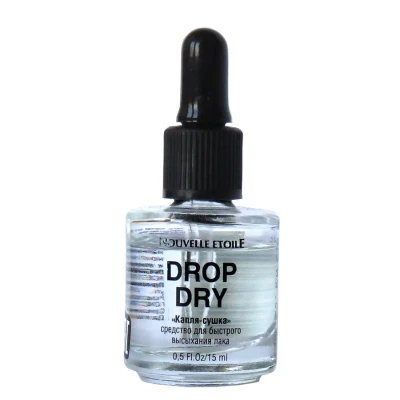 Капля-сушка для маникюра Drop Dry Новая Заря
