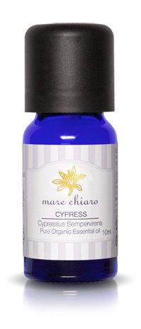 Кипарис органическое эфирное масло кипариса Mare Chiaro