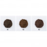 Водостойкая пудра для бровей тон 01 Sana Born Tip Powder Eyebrow