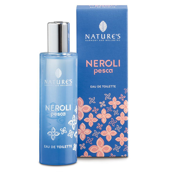 Narciso Nobile Туалетная вода Italy Nature's