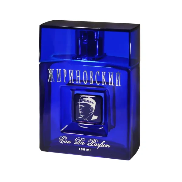 Жириновский парфюмерная вода 100 ml Брокард