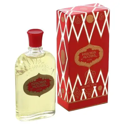 Духи Красная Москва (42 мл) Новая Заря