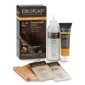 Тон 6.46 краска для волос цвет красный Biokap Nutricolor