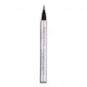 Eyeliner эффект татуажа 24 часа водостойкая подводка для глаз цвет шоколадный K-Palette