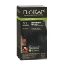 Тон 1.0 чёрный натуральный краска для волос delicato Biokap 