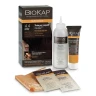 Тон 4.4 краска для волос медно-коричневая Biokap Nutricolor
