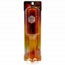 Honey Brush щетка с мёдом и маточным молочком пчёл увлажняет и придает блеск волосам Vess