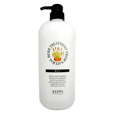 Маска с протеинами для защиты цвета окрашенных волос Junlove Natural Hair Treatment 