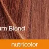 Тон 7.4 медный Блондин Biokap Nutricolor