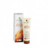 SPF15  CC Светлый бежевый корректирующий крем для лица Nature's Arga