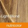 Тон 9.0 краска для волос очень Светлый Блондин Biokap Nutricolor