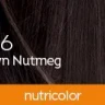 Тон 5.06 коричневый мускатный орех Biokap Nutricolor