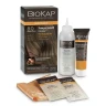 Тон 8.0 краска для волос цвет светло-русый Biokap Nutricolor