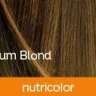Тон 7.0 краска для волос цвет средне-русый Biokap Nutricolor