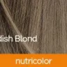 Тон 7.1 краска для волос шведский блондин Biokap Nutricolor