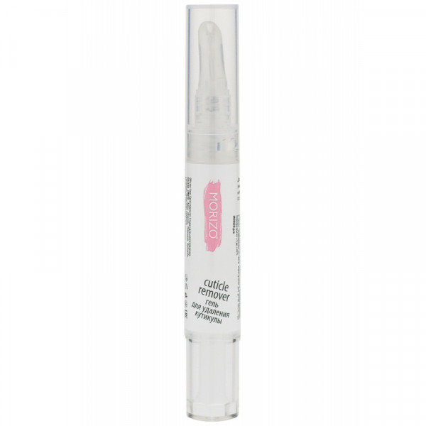Гель для удаления кутикулы Cuticle remover Morizo