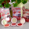 Матовая губная помада тинт Sana Powder Lip