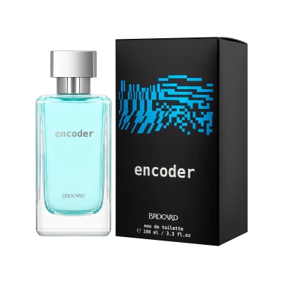 Encoder мужская туалетная вода 100 мл Brocard